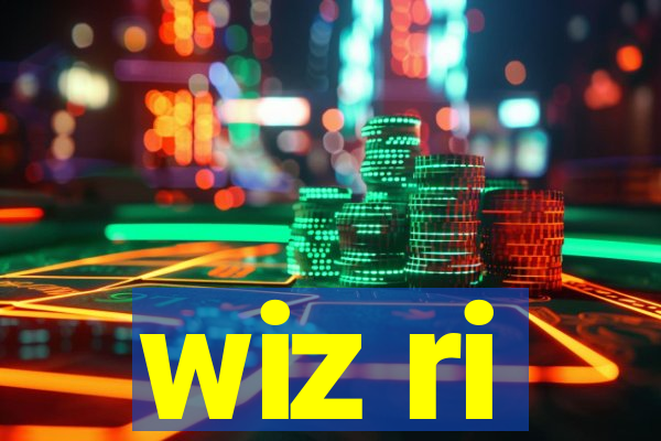 wiz ri